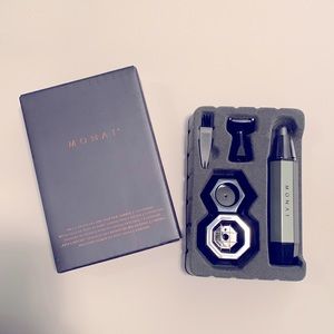 Mens grooming set